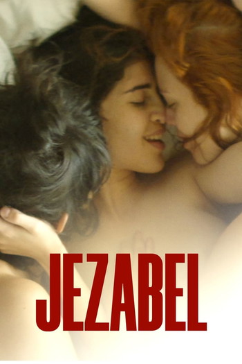 Poster for the movie «Jezabel»