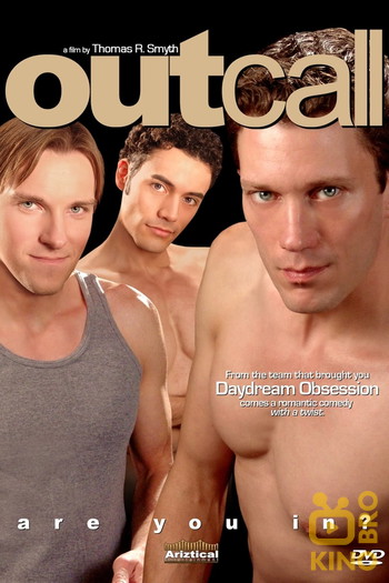 Постер к фильму «Outcall»