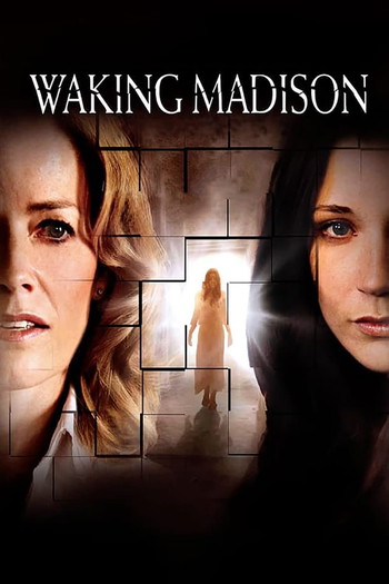 Poster for the movie «Waking Madison»