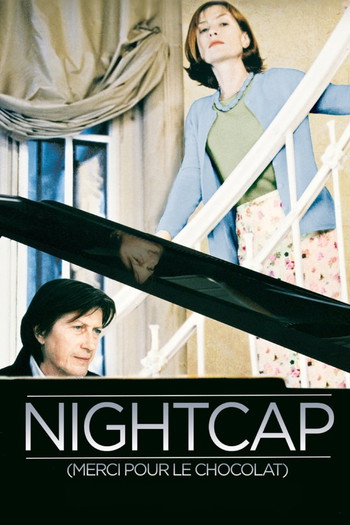 Poster for the movie «Nightcap»