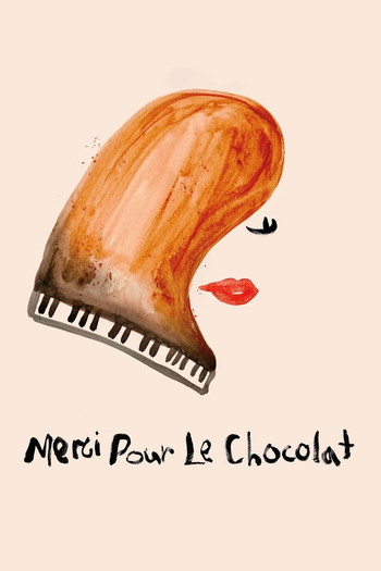 Постер до фільму «Merci pour le chocolat»