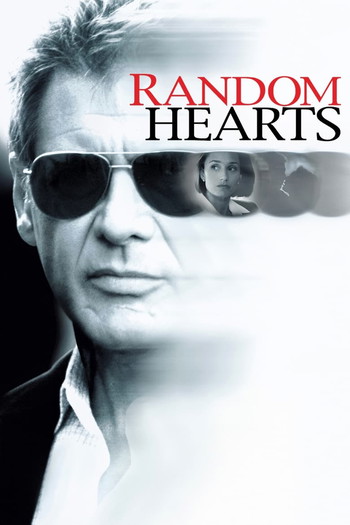 Poster for the movie «Random Hearts»