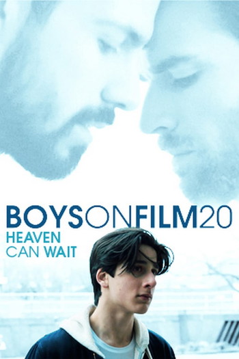 Poster for the movie «Boys On Film 20: Heaven Can Wait»