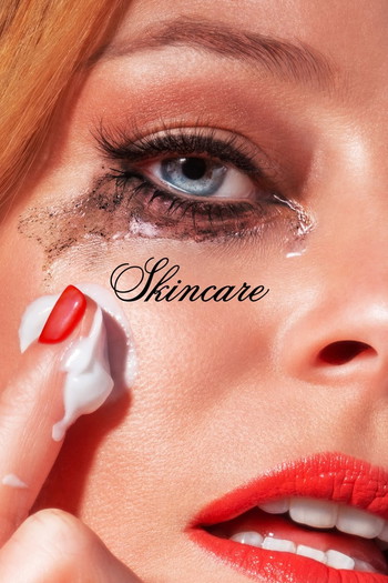 Poster for the movie «Skincare»