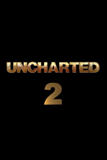 Poster for the movie «Uncharted 2»