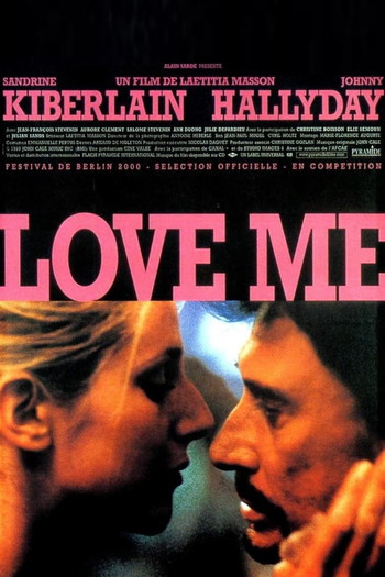 Постер к фильму «Love Me»