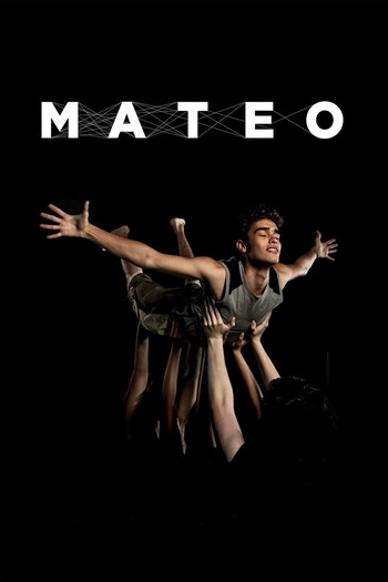 Постер к фильму «Mateo»