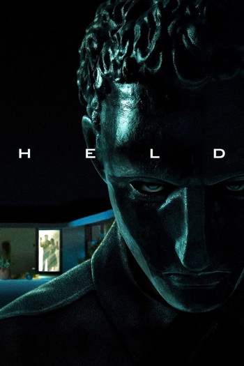 Poster for the movie «Held»