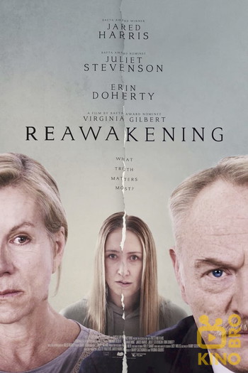 Постер к фильму «Reawakening»