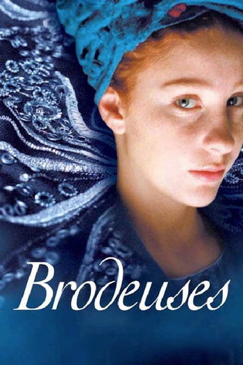 Постер до фільму «Brodeuses»