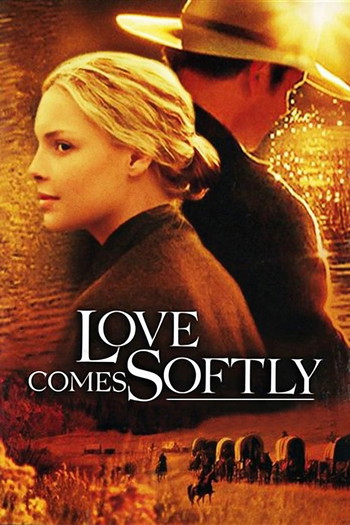 Poster for the movie «Love Comes Softly»