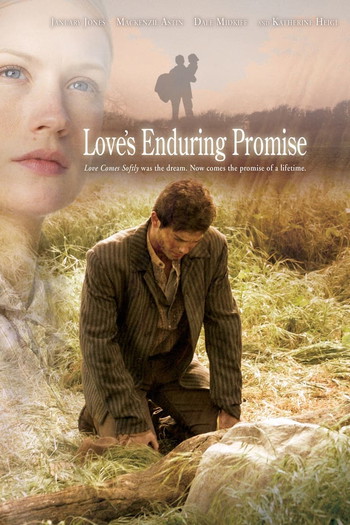 Poster for the movie «Love's Enduring Promise»