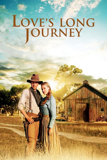 Poster for the movie «Love's Long Journey»