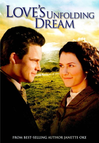 Poster for the movie «Love's Unfolding Dream»