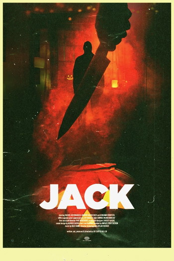 Постер до фільму «Jack»