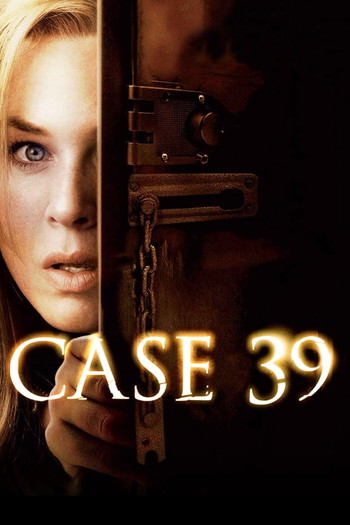 Poster for the movie «Case 39»