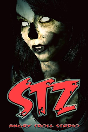 Poster for the movie «STZ»