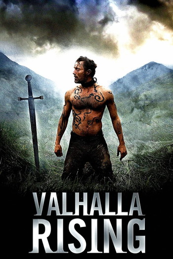 Poster for the movie «Valhalla Rising»