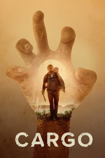 Poster for the movie «Cargo»