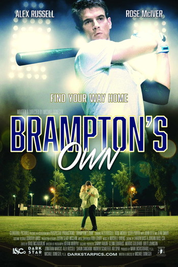 Poster for the movie «Brampton's Own»