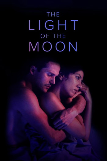 Poster for the movie «The Light of the Moon»