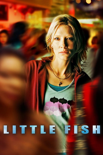 Poster for the movie «Little Fish»