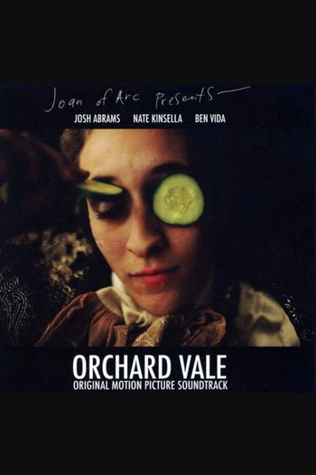 Poster for the movie «Orchard Vale»