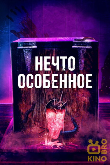 Постер к фильму «Нечто особенное»