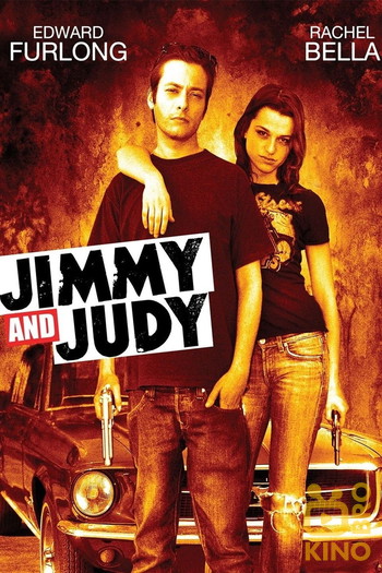 Постер до фільму «Jimmy and Judy»