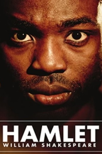 Poster for the movie «RSC Live: Hamlet»