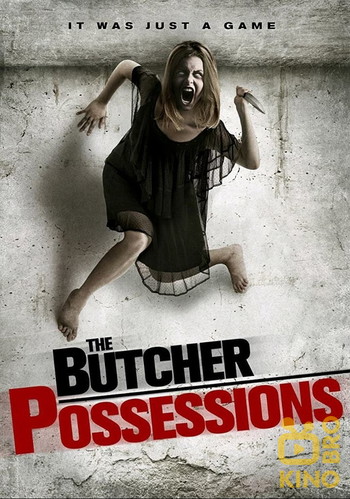 Poster for the movie «Beckoning the Butcher»