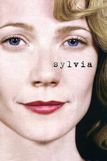 Poster for the movie «Sylvia»