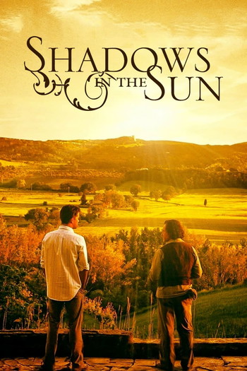 Poster for the movie «Shadows in the Sun»