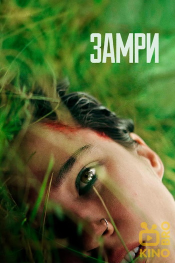 Постер к фильму «Замри»