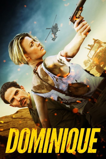 Постер к фильму «Dominique»