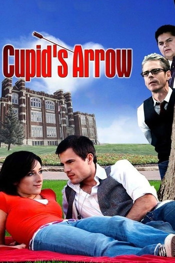 Постер до фільму «Cupid's Arrow»