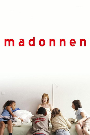 Постер к фильму «Madonnen»