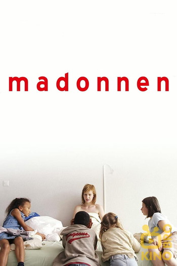 Poster for the movie «Madonnas»