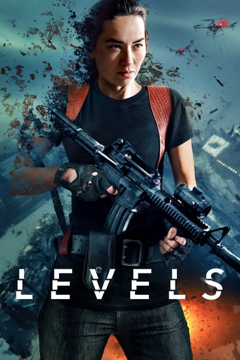 Poster for the movie «Levels»