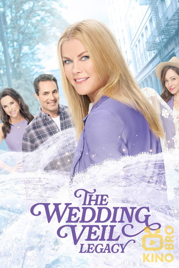 Постер до фільму «The Wedding Veil Legacy»