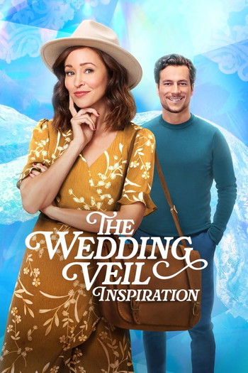 Poster for the movie «The Wedding Veil Inspiration»