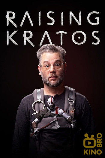 Постер к фильму «Raising Kratos»