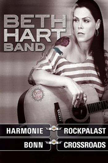 Постер к фильму «Beth Hart - Crossroads 2011»