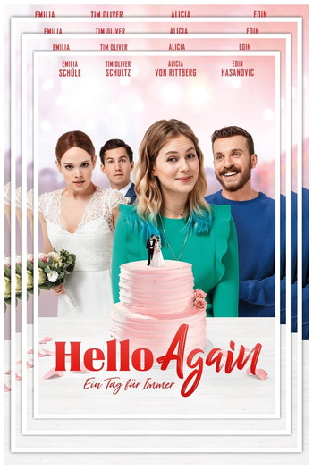 Постер до фільму «Hello Again - Ein Tag für immer»