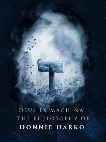 Постер к фильму «Deus ex Machina: The Philosophy of 'Donnie Darko'»