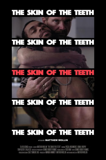 Постер до фільму «The Skin of the Teeth»