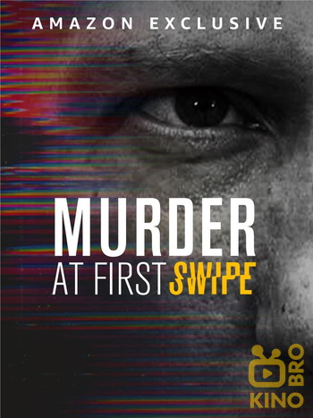 Poster for the movie «Murder at First Swipe»