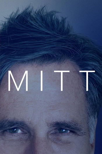 Постер к фильму «Mitt»