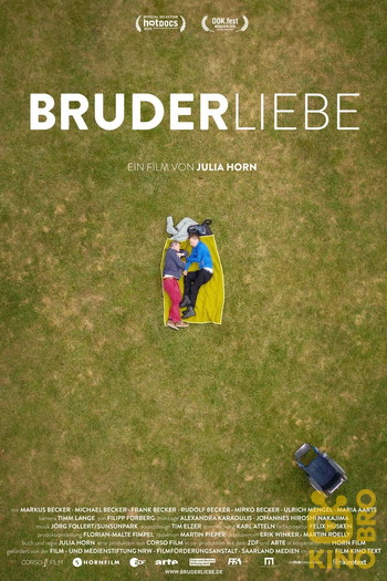 Постер к фильму «Bruderliebe»