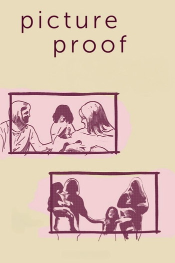 Poster for the movie «Picture Proof»